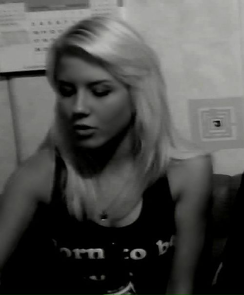 Olya Lee фото №2