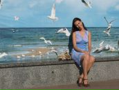 Фотография Овчинниковой Марии