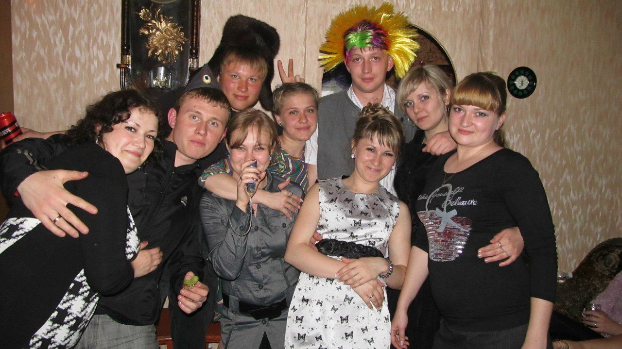 Сергей Полянский фотография #8