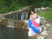 Фотография Валеевой Ляйсан