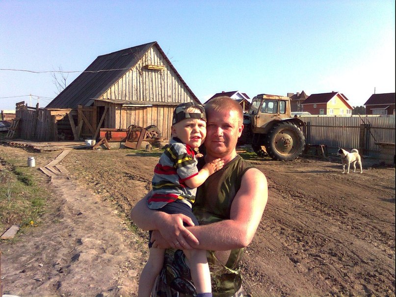 Руслан Кубышкин фотография #10