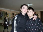 Вадік Вакарюк фотография #7 (источник - https://vk.com/id22454475)