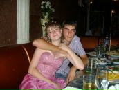 Фотография Саблиной Алены