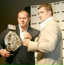 Фотография Прохорова Николая