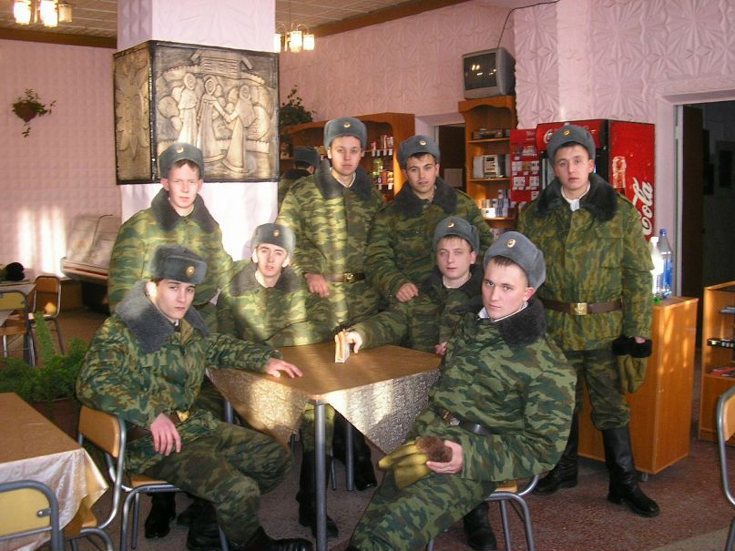 Дима Пузырёв фотография #21