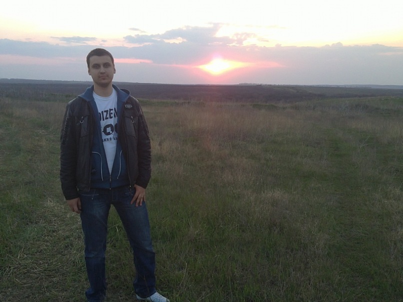 Серёжа Боярченко фотография #40