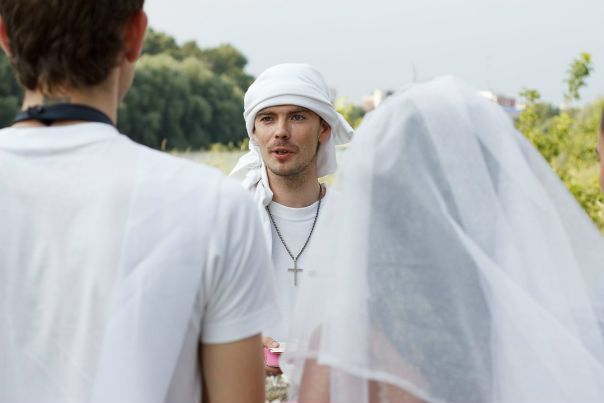 №2, Максим Батуев, Тирасполь №2, Максим Батуев, Тирасполь