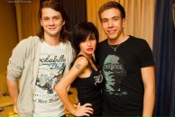 Артем Онищенко фотография #38 (источник - https://vk.com/id818911)