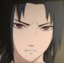 Sasuke Uchiha фотография #6 (источник - https://vk.com/id162285166)