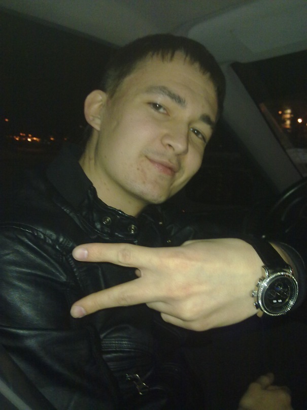 Андрей Стилл фотография #41