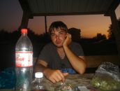 Фотография Редкова Максима