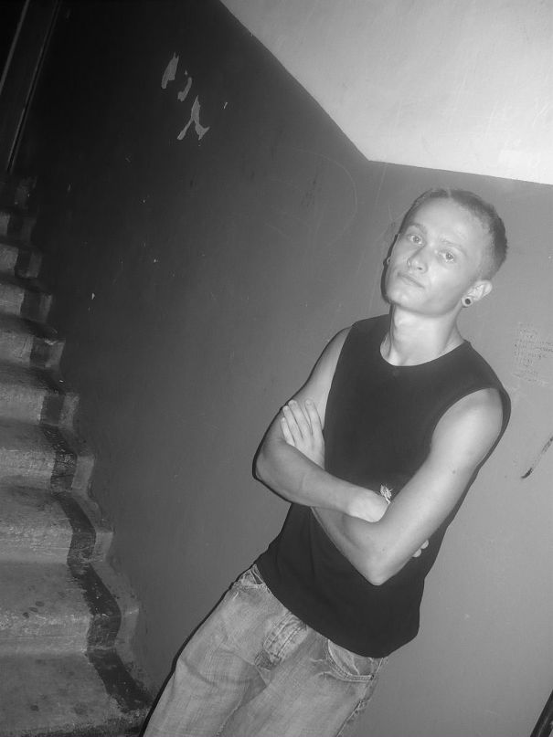 Сергей Сумин фотография #21