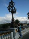Фотография Шостко Алисы