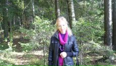 Фотография Асфондьяровой Ирины