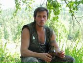 Фотография Богомолова Олеся