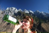 Фотография Железовой Екатерины