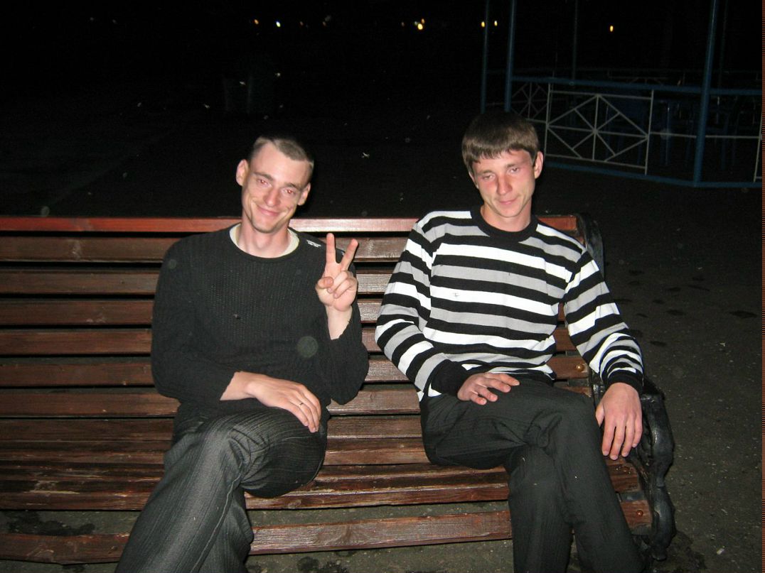 Дмитрий Рогов фотография #22