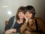 Фотография Дедиковой Аллы