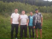 Валерій Ткачук фотография #22 (источник - https://vk.com/id62035201)