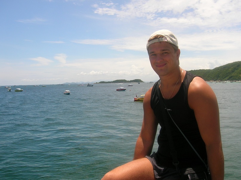 Дмитрий Бармин фотография #36