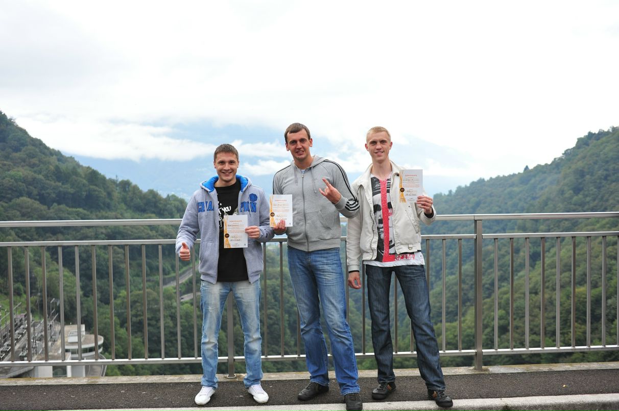 Игорь Маргачев фотография #49