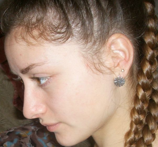 Олена Тимошенко фото №19