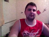 Фотография Виницкого Артёма