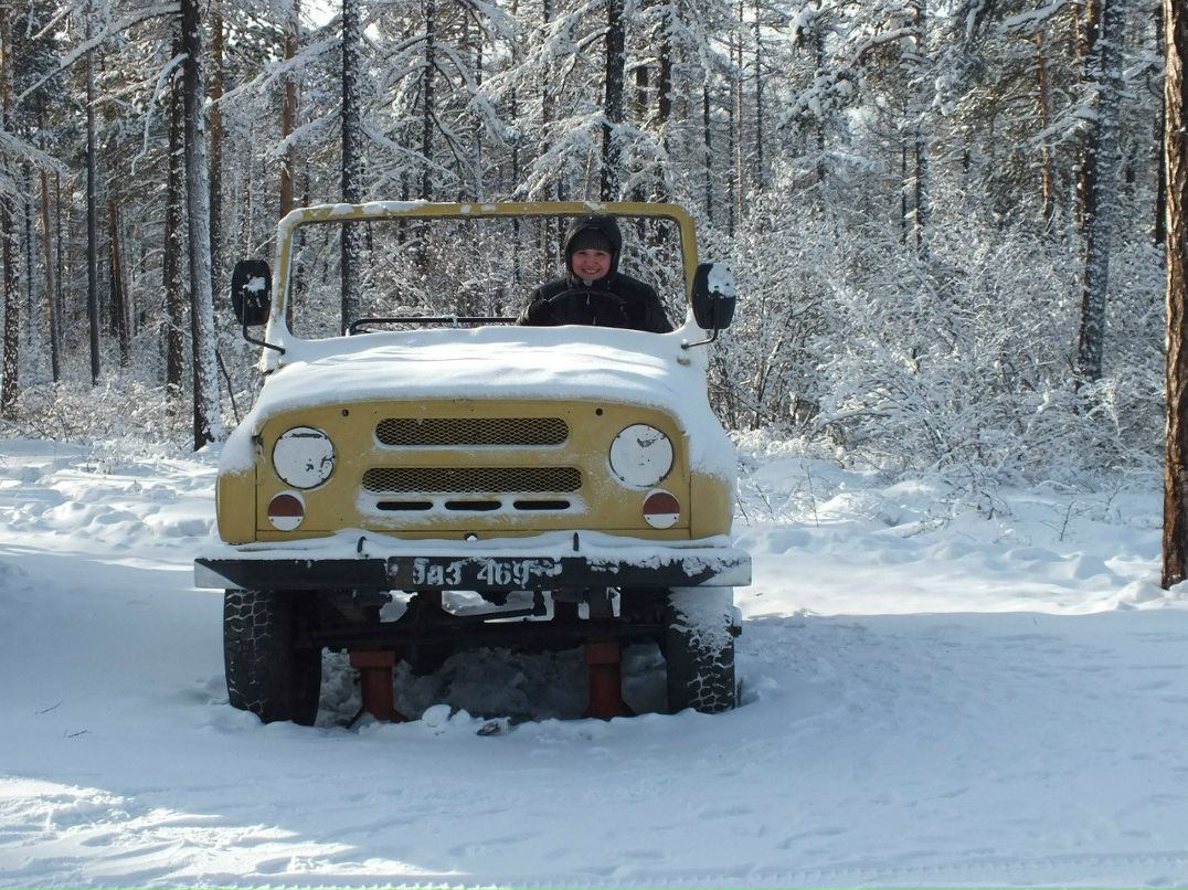 Сергей Першкин фотография #46