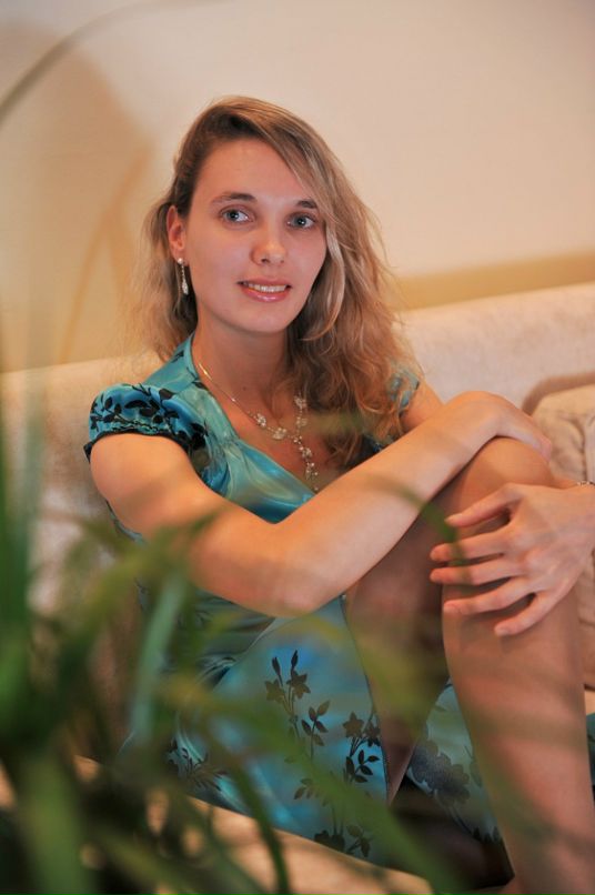 Александра Иванова фотография #10