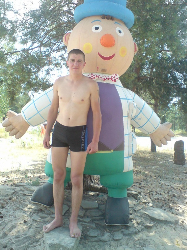Сергей Поляков фотография #31