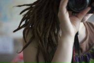 Фотография Сенько Анастасии