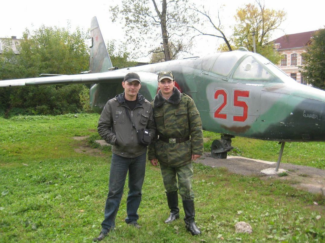 Илья Воробьев фотография #26