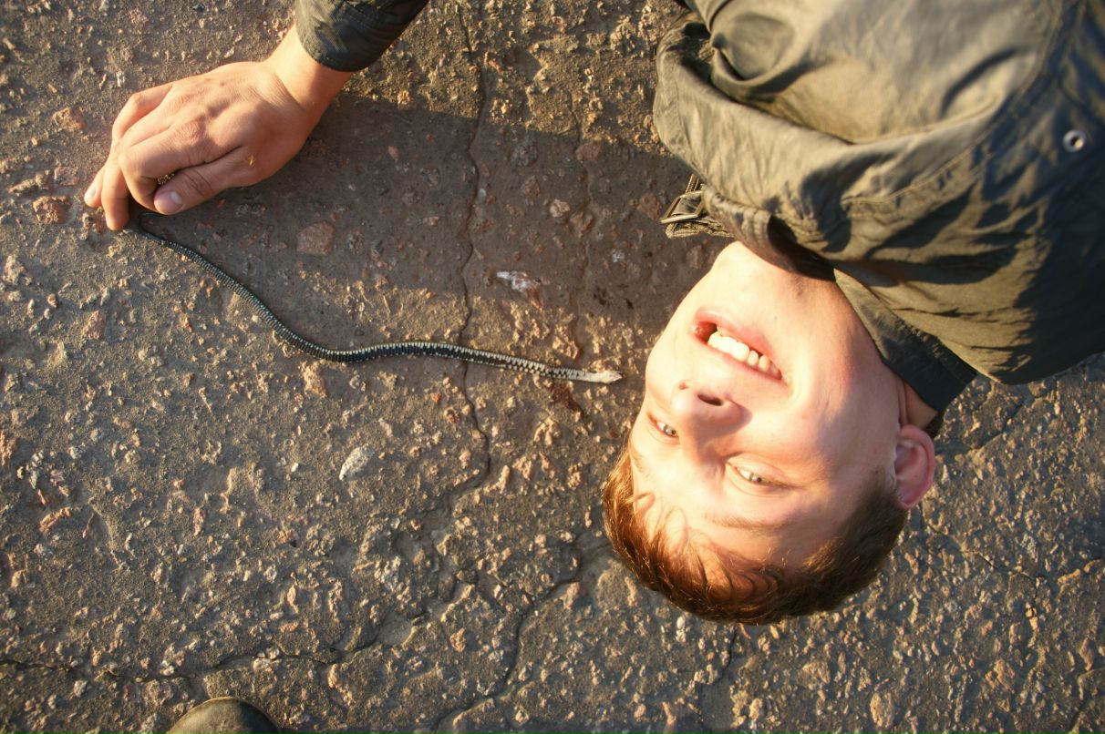 Виктор Федин фотография #20