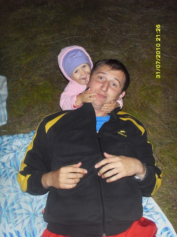 Макс Максов фотография #29