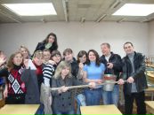 Вітя Хмарський фотография #19 (источник - https://vk.com/id103299662)