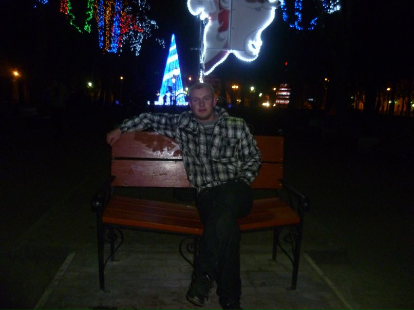 Савелий Ермаков фотография #32