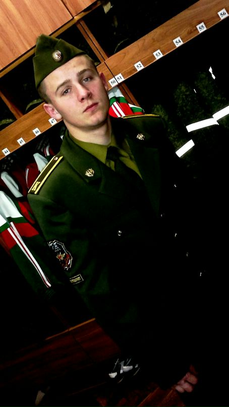 Sergey Drozdik фотография #41