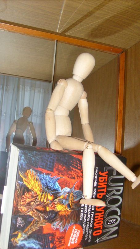 Сергей Аверин фотография #49