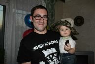 Фотография Колина Константина