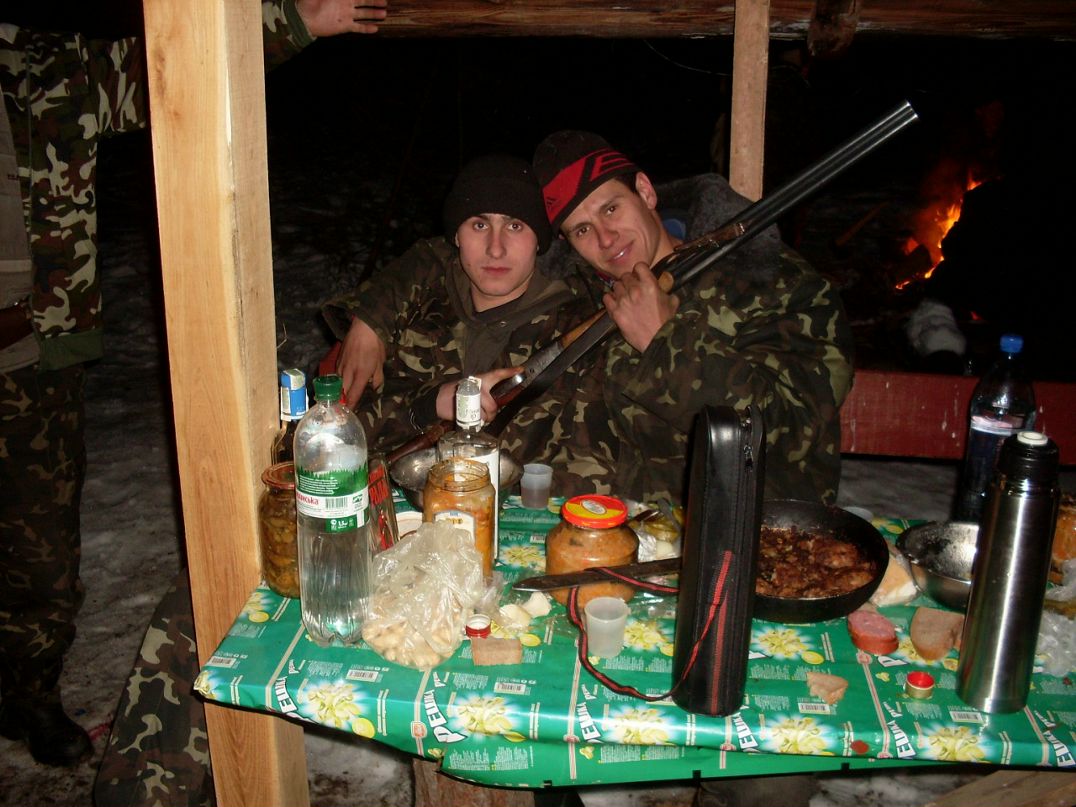 Вадим Холод фотография #5