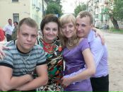 Фотография Алексеева Евгения