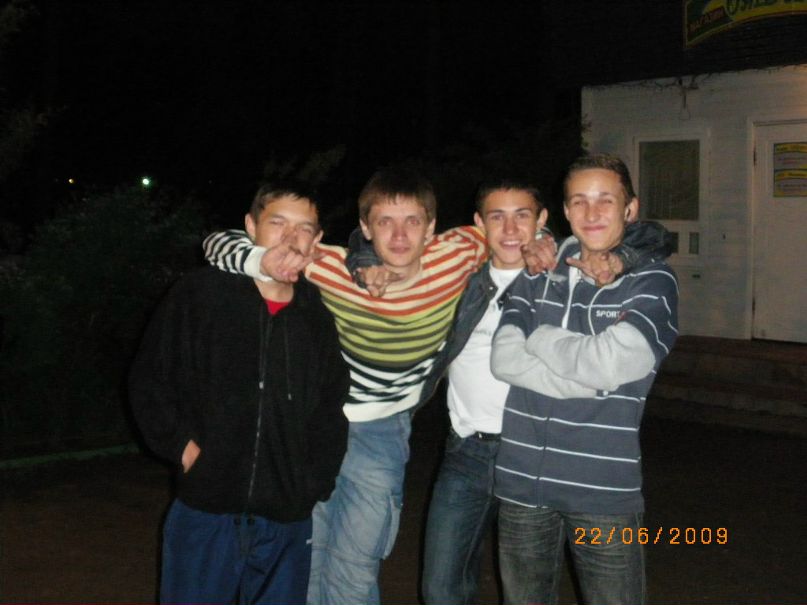 Олег Прокаев фотография #50