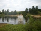 Фотография Самариной Ксении