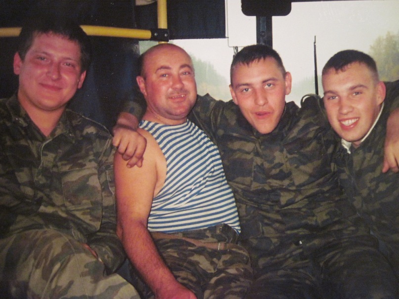 Дмитрий Лебедев фотография #13
