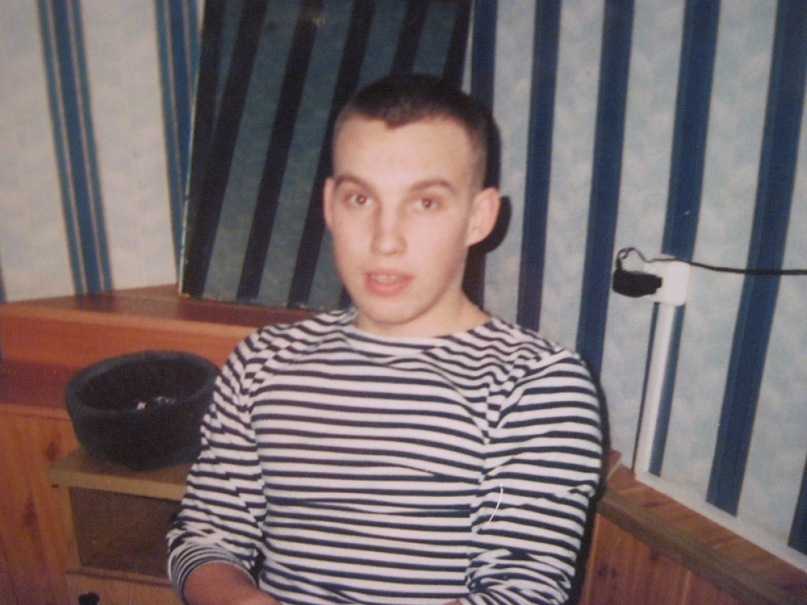 Дмитрий Лебедев фотография #19