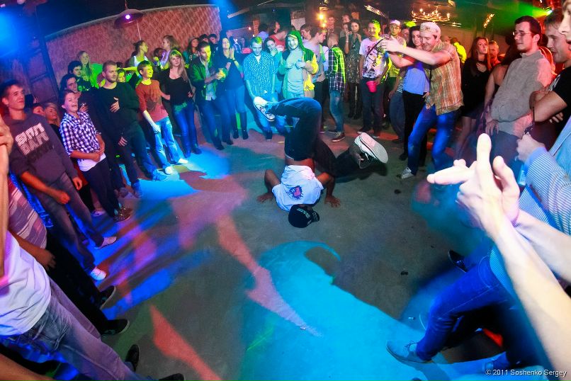 Usman Iftikhar фотография #5