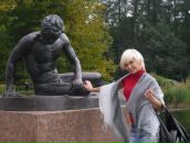 Фотография Михалевой Ксении