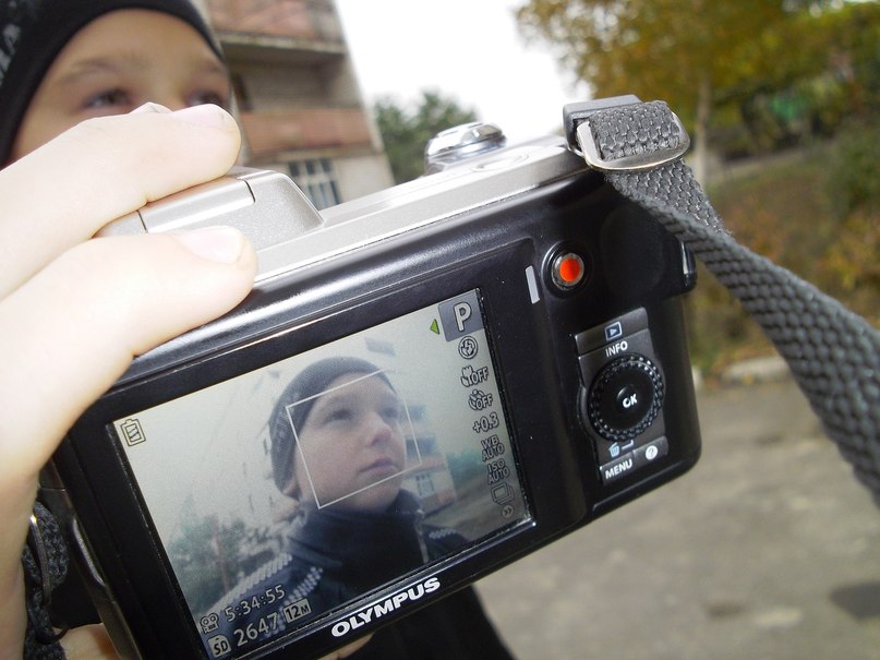 Илюха Маков фотография #40