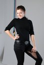 Фотография Чумаковой Катерины