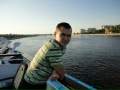 Фотография Митрукова Дмитрия